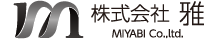 株式会社　雅