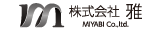 株式会社　雅